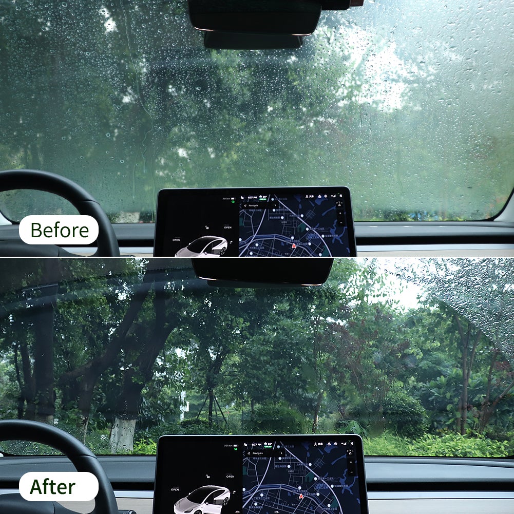 Silicone Coated Wiper For Model 3/Y