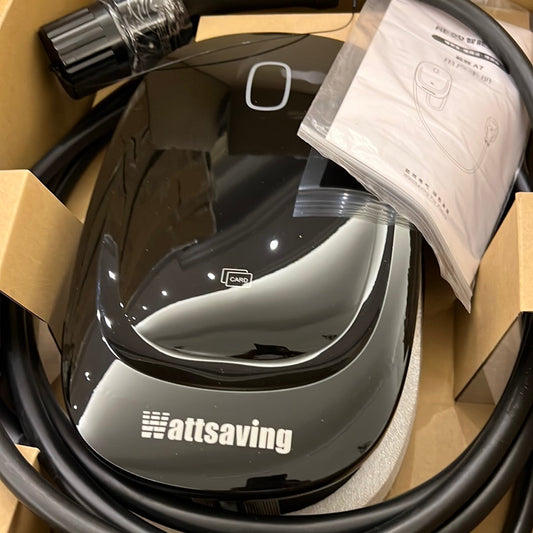 Wattsaving GBT 7 KW EV Custom Charging Station