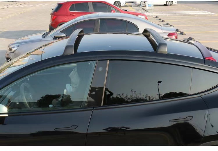 Model 3 / Y Roof Rack