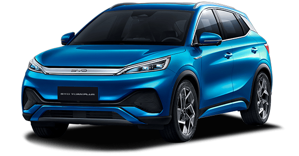 Glass Roof For Yuan Plus -Auto3