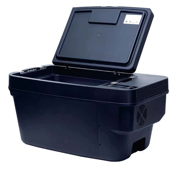 Fridge For Tesla Model 3 2021-2024+