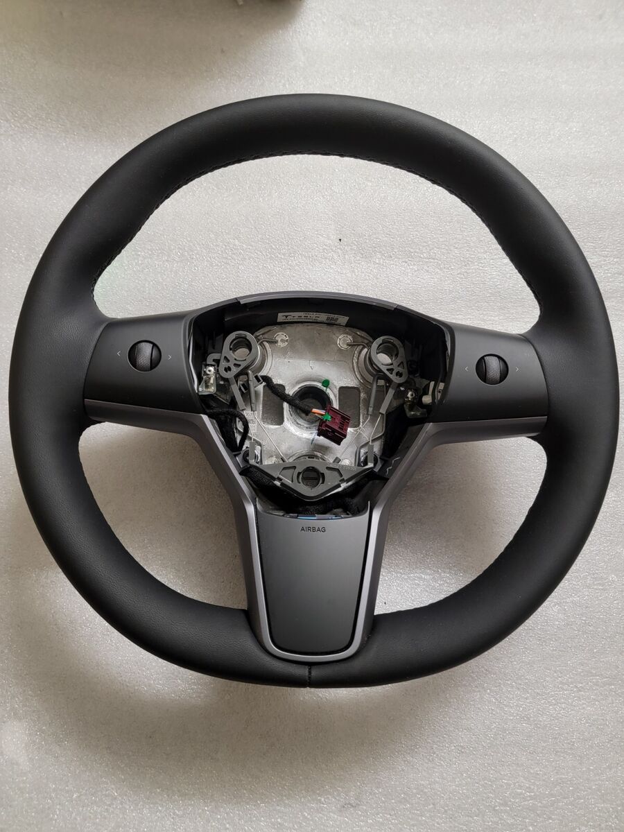 Steering wheel for tesla model 3&Y 2021-2023