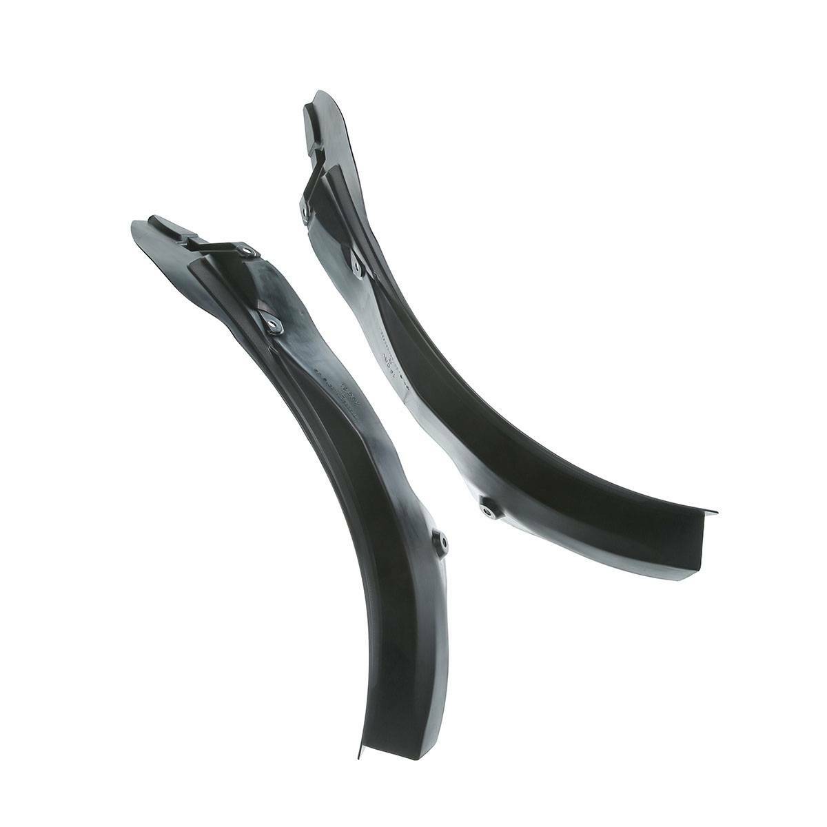 Rear Wheel Fender Liner Mud Guard