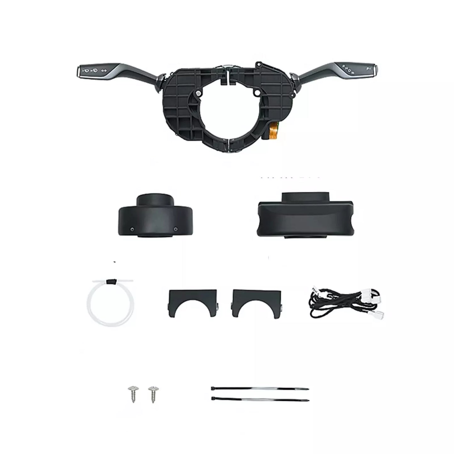 Inteillgent shifting lever kit for model 3 highland 2024