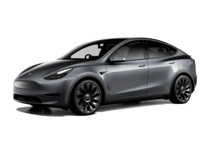 Model Y