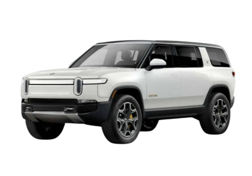 Rivian – TEMAI