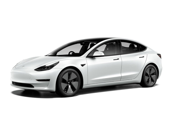 Model 3