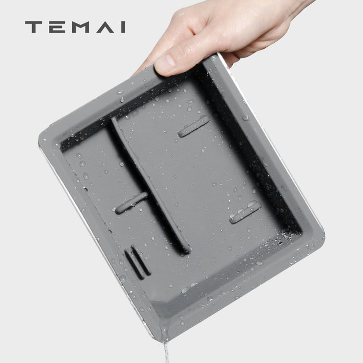 Temai Model 3/Y Center Console Trays