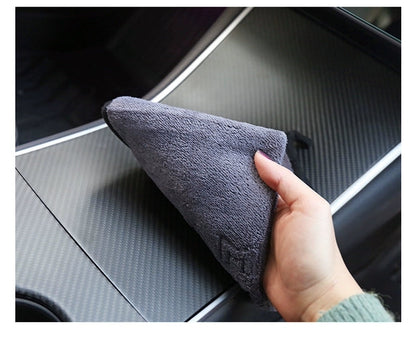 Temai Micro-Fiber Towel