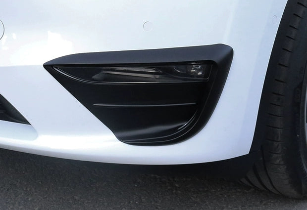 Tesla Model Y Front Bumper Cover