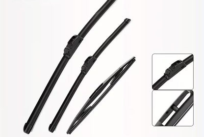 Wiper For BYD Leopard