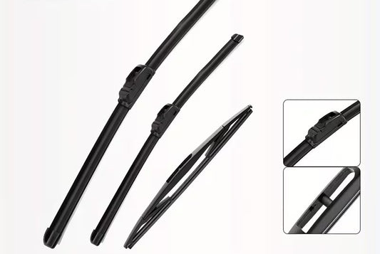 Wiper For BYD Leopard