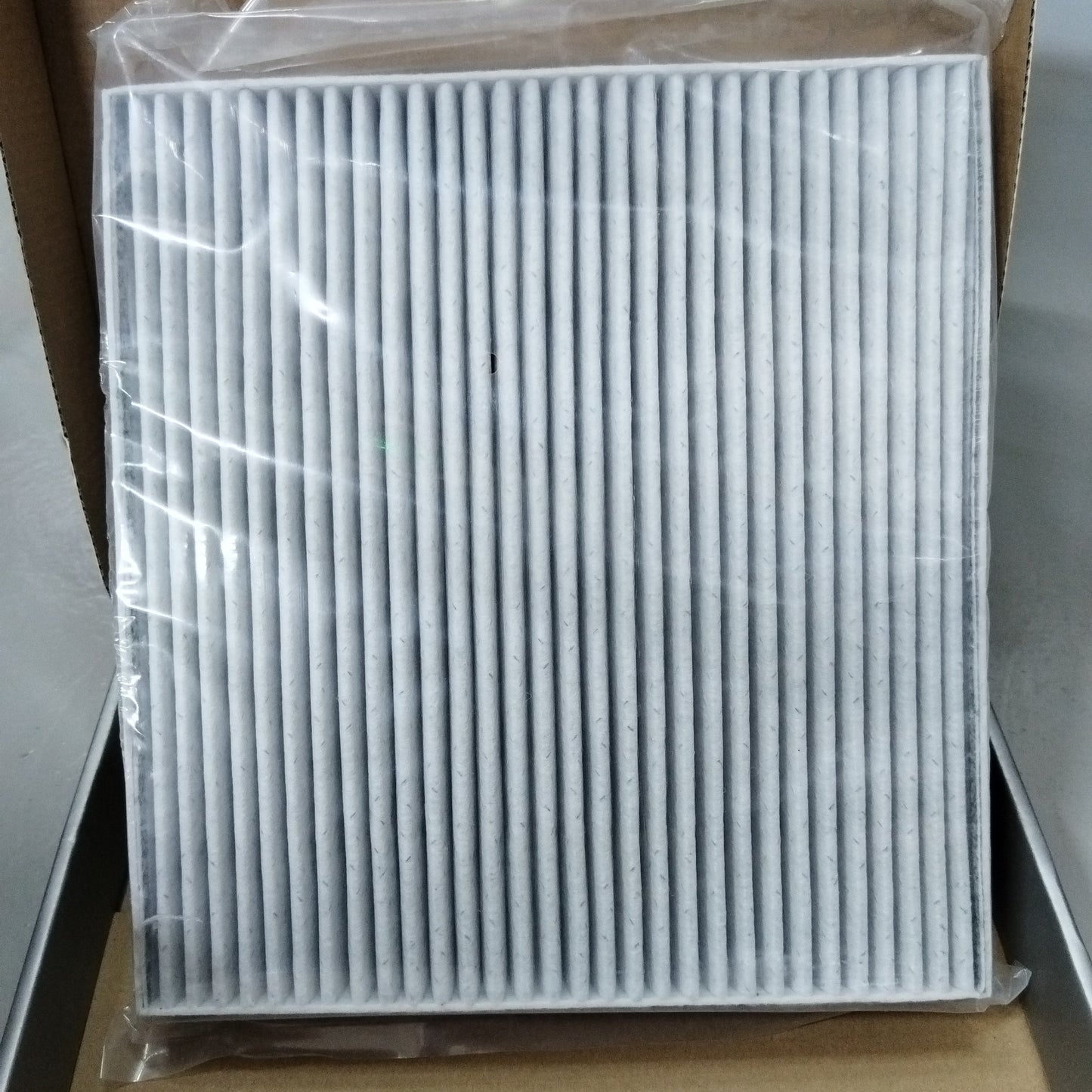 A/C air filter for LI (L9_L8_L7)