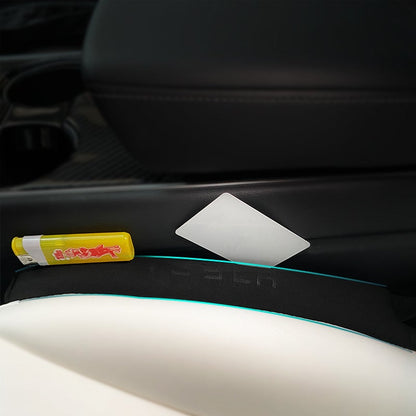 Car Seat Gap Filler