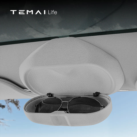 Temai car glasses case 3/Y