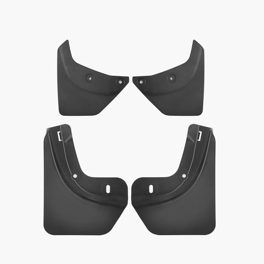 Mud Flaps Splash Guards for Model Y Juniper 2025-2026
