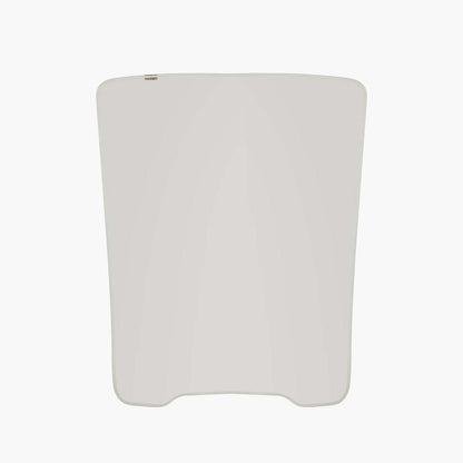 Ice Velvet Static Glassroof Sunshade for Model Y Juniper 2025+
