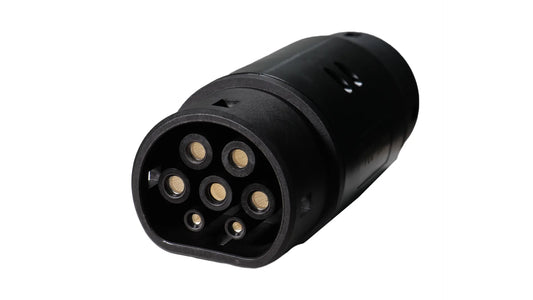 GBT to Type 2 Adapter