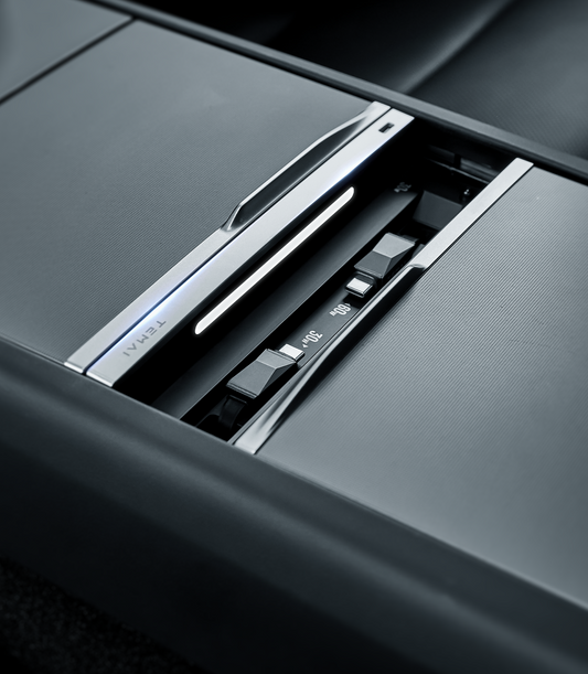 Central Control Charging Station For Tesla Model Y 2025 Juniper