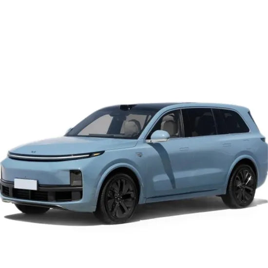 Glass Roof For Lixiang 2022 L9