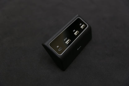 Tparts Pd Fast Charging Usb Hub