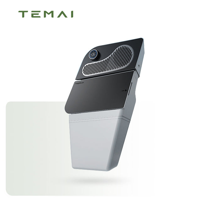 Model Y Trunk Fridge (For Model Y 5 Seats)