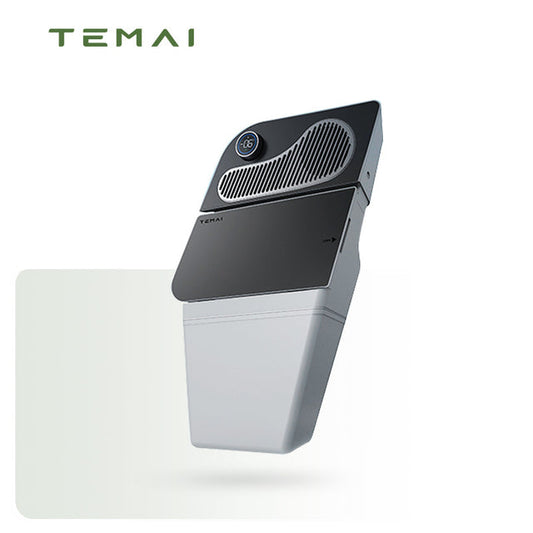 Model Y Trunk Fridge (For Model Y 5 Seats)