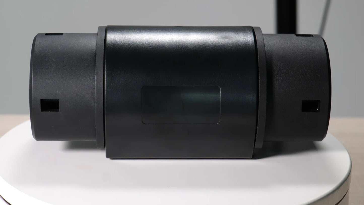 GBT to Type 2 Adapter