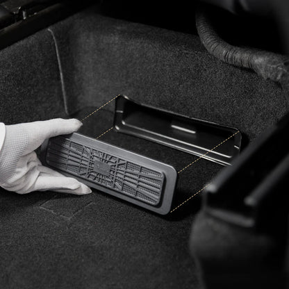 TPARTS Under Seat Vent Cover for Tesla Model Y Juniper 2025-2026