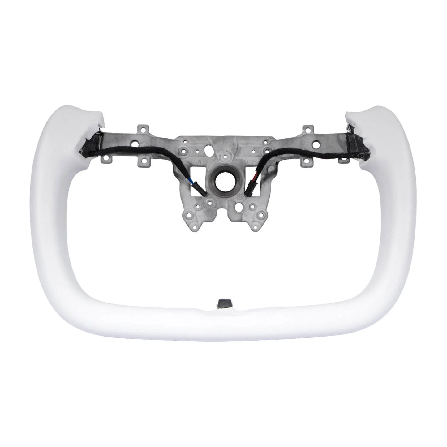 Tesla Model 3 Highland Yoke/Steering Wheel