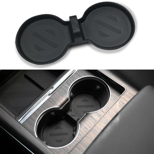 Cup holder liner X&S