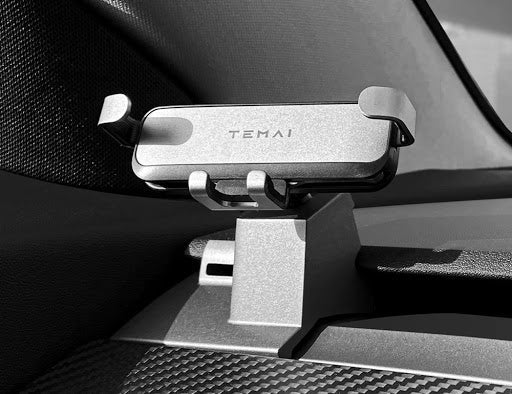 Temai Car Phone Mount Model 3/Y