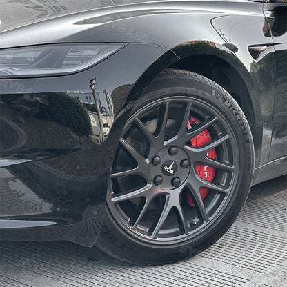 Brake Caliper Covers Kit For Tesla Model 3 Highland & Model Y Juniper