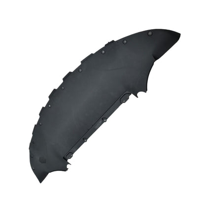 Front Bumper Under Cover For Tesla Model 3