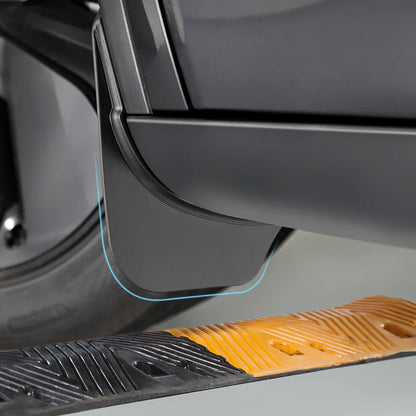 Mud Flaps Splash Guards for Model Y Juniper 2025-2026
