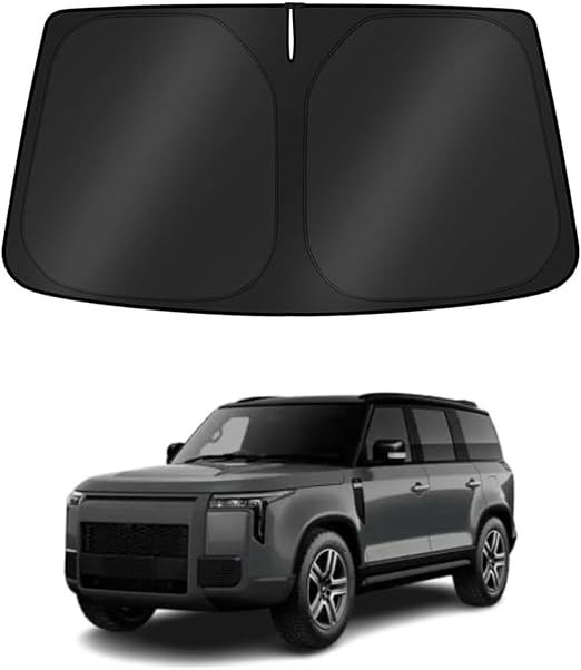 Front Car Windshield Sunshade