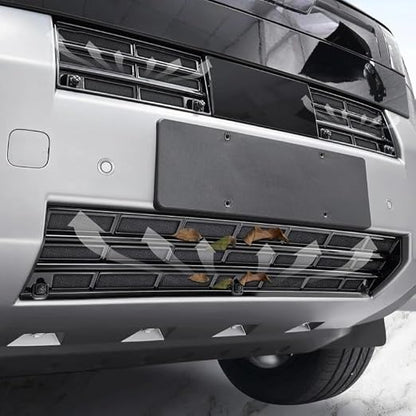 BYD leopard 7 insect net