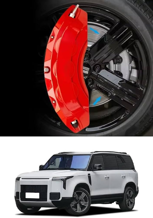 Brake Caliper Kit For Rox 01