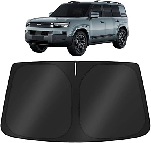 Front Car Windshield Sunshade