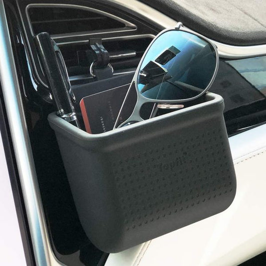 Model S X Sunglass Holder Car Mount Phone Holder