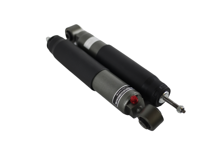 Suspension For BYD Leopard 5