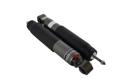 Suspension For BYD Leopard 5