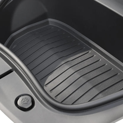 All-Weather Cargo Liners Set For Tesla Model 3 Highland