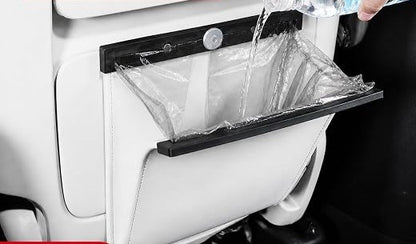 Magnetic LED Trash Bag for Leopard 7