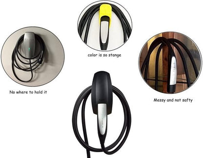 Topfit Charging Cable Organiser