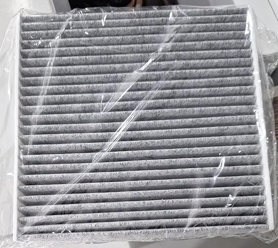 A/C Filter For Rox 01