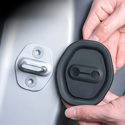 Silicon Cover For Door lock  For BYD leopard 5