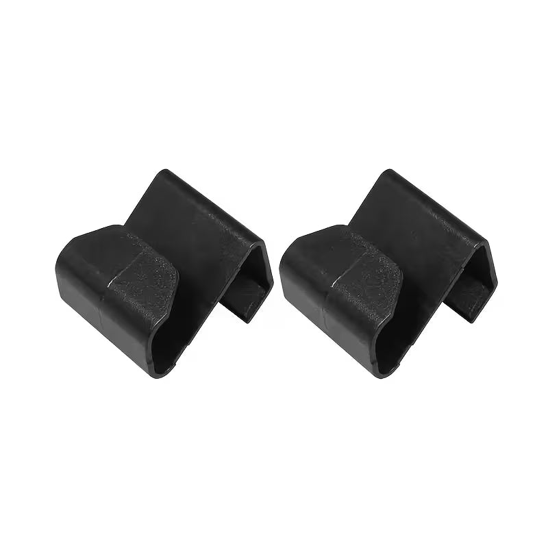 Glove Box Hook's For Leopard 7 ( Set Of 2 )