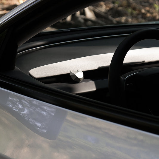 TPARTS Cyberheart Air Freshener for Tesla