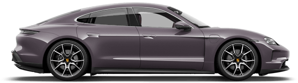 Glass Roof For Porsche Taycan 2019 EV